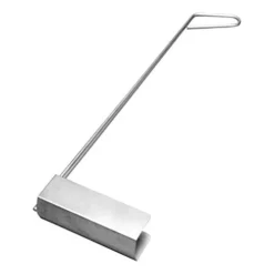 FryOilSaver Co, Fryer Cleaning Tools 3 Piece Set, Deep Fryer Cleaning Rod, High Temp Bristle Fryer Cleaning Brush, Deep Fryer Crumb Scoop, Heat Resistant, Durable, Long Lasting, Best Fryer Tools 9 FryOilSaver Co, Fryer Cleaning Tools 3 Piece Set, Deep Fryer Cleaning Rod, High Temp Bristle Fryer Cleaning Brush, Deep Fryer Crumb Scoop, Heat Resistant, Durable, Long Lasting, Best Fryer Tools -Kitchen Island Sale 31o5qaCbsnL