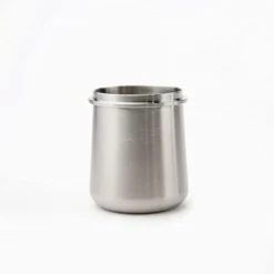 Rema Coffee Products | 54mm Dosing Cup | Brushed Silver | 100% Stainless Steel | Espresso Coffee Dosing Cup | Fits 54mm Breville Portafilters -Kitchen Island Sale 31ohTA5BZGL. AC