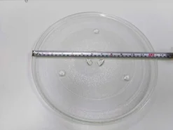 BlueNatHxRPR 318mm/12.5" Microwave Turntable Plate Microwave Cooking Tray Compatibe For Samsung DE74-20015G, DE74-20015A, DE74-20015B, DE74-20015F -Kitchen Island Sale 31oudx2T3CL