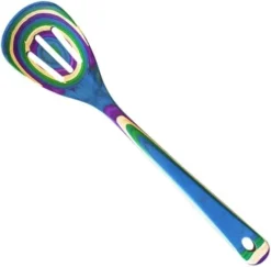 Ique Mumbai Collection Wooden Coffee Scoop -Kitchen Island Sale 31p2AEgZdoS. AC