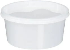 Reditainer Freezeable Deli Food Containers W/Lids - Food Storage (12 Ounce - Package Of 40)