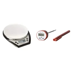 Taylor Compact Digital Scale (1020NFS) -Kitchen Island Sale 31qev1k2hGL