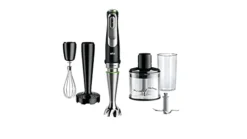Braun MQ9137XI MultiQuick 9 Hand Blender With Imode Technology