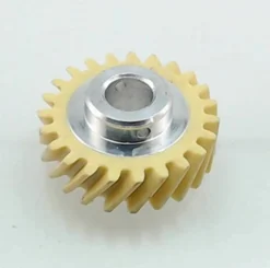 KASINGS Fiber Worm Gear Replacement For KSM150PSSM0 KSM150PSSU0 KSM150PSSY0 KSM150PSTD0 KSM150PSTG0 KSM150PSVN0 KSM150PSVT0 KSM150PSWB0 KSM150PSWG0 KSM150PSWH0