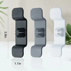 (6 Pcs) Cord Organizer For Appliances, Kitchen Appliances Cord Winder, Tidy Wrap Cord Organizer Cord Wrapper, Cable Organizer For Stand Mixers, Blenders, Coffee Makers, Pressure Cookers & Air Fryers… -Kitchen Island Sale 31srvT8HSRL