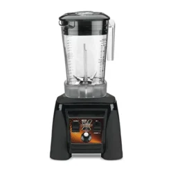 MX1000XTX 3.5 HP Blender With Paddle Switches, Pulse Feature And A 64 Oz. BPA Free Copolyester Container, 120V, 5-15 Phase Plug -Kitchen Island Sale 31u2I83zsL