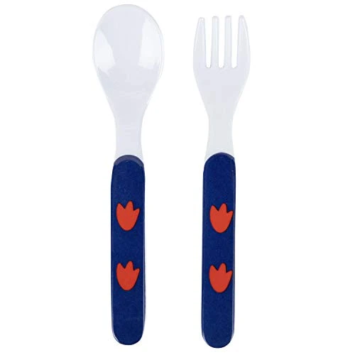 5 Pc Mealtime Baby Feeding Set For Kids And Toddlers - Includes Plate, Bowl, Cup, Fork And Spoon Utensil Flatware - Durable, Dishwasher Safe, BPA Free - Dino 5 5 Pc Mealtime Baby Feeding Set For Kids And Toddlers - Includes Plate, Bowl, Cup, Fork And Spoon Utensil Flatware - Durable, Dishwasher Safe, BPA Free - Dino - Image 5