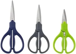 3-Piece Multipurpose Shears Set -Kitchen Island Sale 31uYDAlkrLL. AC