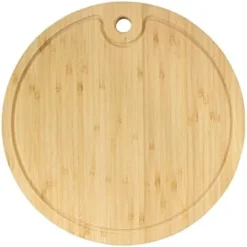 Bamboo Round Cutting And Serving Board, Charcuterie Board - 15" Diameter X 0.75" Thickness - 1 Piece 20 Bamboo Round Cutting And Serving Board, Charcuterie Board - 15" Diameter X 0.75" Thickness - 1 Piece -Kitchen Island Sale 31uvZupNVL. AC