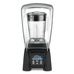 MX1000XTX 3.5 HP Blender With Paddle Switches, Pulse Feature And A 64 Oz. BPA Free Copolyester Container, 120V, 5-15 Phase Plug -Kitchen Island Sale 31v1sHKAedL