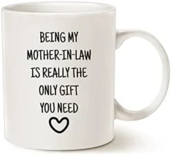 Mother In Law Mug Gifts From Daughter Son - Being My Mother-in-Law Is Really The Only Gift You Need - Mother-in-law Coffee Mug Christmas Mothers Day Birthday Gifts For Mother 11 Oz 19 Mother In Law Mug Gifts From Daughter Son - Being My Mother-in-Law Is Really The Only Gift You Need - Mother-in-law Coffee Mug Christmas Mothers Day Birthday Gifts For Mother 11 Oz -Kitchen Island Sale 31veRzUKIDL. AC