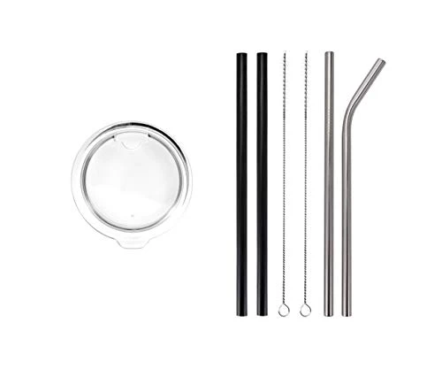 Classic Tumbler - 32 Oz, Vacuum Insulated Stainless Steel, Hot Cold, Double Walled, Thermo Travel Mug, Water Metal Canteen, Dark Rainbow 5 Classic Tumbler - 32 Oz, Vacuum Insulated Stainless Steel, Hot Cold, Double Walled, Thermo Travel Mug, Water Metal Canteen, Dark Rainbow - Image 5