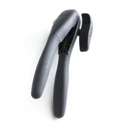 UTCO Model 1506 Can Opener With Black Soft-grip Handle In Factory-provided Plastic Bag