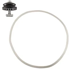 9907 (1075) Pressure Cooker Gasket Seal Kit Fits Presto Pressure Canners