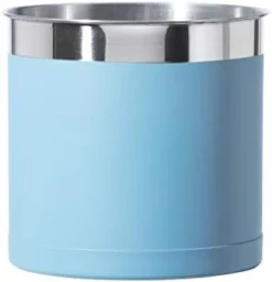Ggi Jumbo Stainless Steel Utensil Holder, 7" -Kitchen Island Sale 31xXdsqE2aL. AC