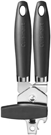 Cuisinart Curve Handle Can Opener 3 Cuisinart Curve Handle Can Opener - Image 3