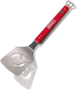 YouTheFan NHL Spirit Series Sportula Stainless Steel Grilling Spatula -Kitchen Island Sale 31zNhr2PVjL. AC