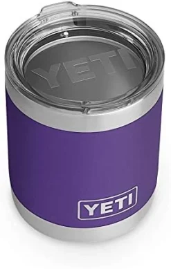 Yeti Rambler 10 Oz Lowball, Vacuum Insulated, Stainless Steel With Standard Lid -Kitchen Island Sale 41 hYx9CCqL. AC