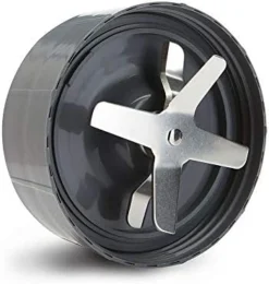 NutriBullet 900 Watt/Sport Cross Extractor Blade.60 Pounds, Gray 5 NutriBullet 900 Watt/Sport Cross Extractor Blade.60 Pounds, Gray -Kitchen Island Sale 4102gwyb bL. AC