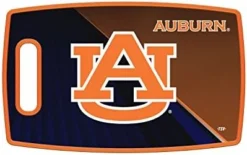 NCAA Unisex-Adult Large Plastic Cutting Board