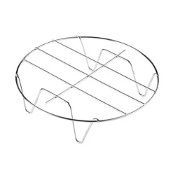 6 Piece Accessory Kit For 5.0 7.0-Quarts Electric Air Fryer, XL, DAA -Kitchen Island Sale 410iDnyqW9L