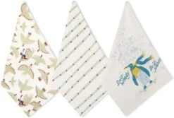 Kitchen Towels With Hanging Loop, Set Of 3-100% Cotton Kitchen Towels And Dishcloths Sets, Kitchen Hand Towels For Home, Farmhouse Dish Towels Or Tea Towels, 20 X 26 Inches (Luna Rosa) -Kitchen Island Sale 410iV23uyHL. AC