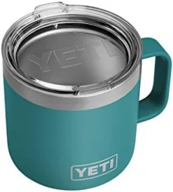 Yeti Rambler 14 Oz Stainless Steel Vacuum Insulated Mug With Lid 29 Yeti Rambler 14 Oz Stainless Steel Vacuum Insulated Mug With Lid -Kitchen Island Sale 411 q3ObBmL. AC
