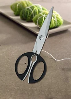 HENCKELS ZWILLING TWIN M Multi-purpose Shears, 20cm, Black 11 HENCKELS ZWILLING TWIN M Multi-purpose Shears, 20cm, Black -Kitchen Island Sale 411PvZtFpEL