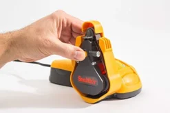 Smith's 50933 Corded Knife & Tool Sharpener , Orange 8 Smith's 50933 Corded Knife & Tool Sharpener , Orange -Kitchen Island Sale 411ZpvYgcGL