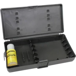 Lansky Custom Carrying Case With Oil