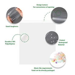 500Pcs Mini Ziplock Bags 2 X 2 Inches | Small Ziplock Bags | Tiny Ziplock Bags | Small Plastic Bags | Small Jewelry Bags | Small Zip Bags | Plastic Bags For Jewelry 18 500Pcs Mini Ziplock Bags 2 X 2 Inches | Small Ziplock Bags | Tiny Ziplock Bags | Small Plastic Bags | Small Jewelry Bags | Small Zip Bags | Plastic Bags For Jewelry -Kitchen Island Sale 411sEjR7IxL