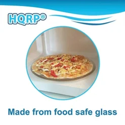 HQRP 15" Glass Turntable Tray Compatible With Panasonic A06014A00AP F06014W00AP NN-H724BF NN-L731BF NN-S742BF NN-SN756B NN-T763SF Microwave Oven Cooking Plate 15-inch 380mm AO6O14AOOAP FO6O14WPPAP 9 HQRP 15" Glass Turntable Tray Compatible With Panasonic A06014A00AP F06014W00AP NN-H724BF NN-L731BF NN-S742BF NN-SN756B NN-T763SF Microwave Oven Cooking Plate 15-inch 380mm AO6O14AOOAP FO6O14WPPAP -Kitchen Island Sale 4125Cc3P8uL 1