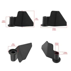 Bread Machine Parts, Carbon Steel Non-Stick Coating Breadmaker Paddle, Replacement Parts Paddle For Bread Maker Machine 11 Bread Machine Parts, Carbon Steel Non-Stick Coating Breadmaker Paddle, Replacement Parts Paddle For Bread Maker Machine -Kitchen Island Sale 412GB3oircL