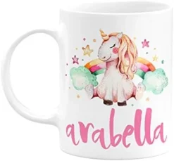 Personalized Coffee Mugs, Dabbing Unicorn Coffee Mug With Name, 11 Oz - Gifts For Women, Gifts For Kids, Birthday Gifts, Christmas Gifts, Tazas Personalizadas, Monogram Novelty Mug, Great Gift Idea 21 Personalized Coffee Mugs, Dabbing Unicorn Coffee Mug With Name, 11 Oz - Gifts For Women, Gifts For Kids, Birthday Gifts, Christmas Gifts, Tazas Personalizadas, Monogram Novelty Mug, Great Gift Idea -Kitchen Island Sale 412Um DtKSL. AC