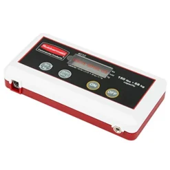 Rubbermaid Commercial Products Digital Receiving Scale, 150-Pound Capacity, Heavy-Duty Non-Skid Shipping And Postal Scale, Food Scale For Kitchen/Restaurant 14 Rubbermaid Commercial Products Digital Receiving Scale, 150-Pound Capacity, Heavy-Duty Non-Skid Shipping And Postal Scale, Food Scale For Kitchen/Restaurant -Kitchen Island Sale 413CIo9J1RL