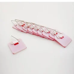 1.25 Inch Invisible Adhesive Plate Hanger Set Vertical Plate Holders For The Wall (10 Pack) 11 1.25 Inch Invisible Adhesive Plate Hanger Set Vertical Plate Holders For The Wall (10 Pack) -Kitchen Island Sale 413JwvemYYL