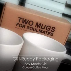 Love Me Tender Couple Coffee Mugs-Girlfriend Gifts Wife Gifts For Birthday Anniversary Valentines Day His Hers Gifts For Couples Guitar Lover Gifts Music Lover Mug For Husband Boyfriend -Kitchen Island Sale 413LxseHzTL