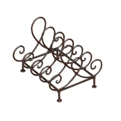 Baldwin 4 Place Plate Holder Kitchen Organizers And Storage