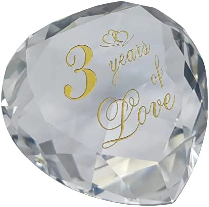 15th Anniversary Crystal Gifts For Husband Wife Boyfriend Or Girlfriend, 15 Year Wedding Anniversary Valentines Day Romantic Gifts For Her Him Funny 15 Year Anniversary Marriage Presents For Couple 13 15th Anniversary Crystal Gifts For Husband Wife Boyfriend Or Girlfriend, 15 Year Wedding Anniversary Valentines Day Romantic Gifts For Her Him Funny 15 Year Anniversary Marriage Presents For Couple - Image 13