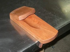 Yankee Shucker - Oyster Shucking Clamp