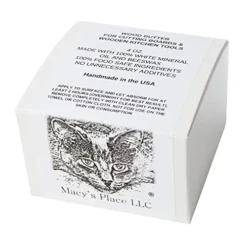 Wood Butter Cutting Board Wax Conditioner For Cutting Boards And Wooden Kitchen Tools 4 Oz. Food Grade Protective Mineral Oil Beeswax For Wooden Cutting Boards, Surfaces, And Tools. -Kitchen Island Sale 4142E9BvDnL