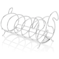 ® Stainless Steel Storage Rack(Puppy)