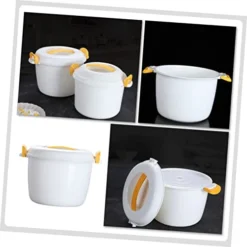 Rice Cooker Oven Food Steamer Stew Pot Microwave Pasta Maker Japanese Rice Cooker Microwave Cookware Rice Cooker Cooker Rice Cooker For Microwave Oven Food Container Home Supply 11 Rice Cooker Oven Food Steamer Stew Pot Microwave Pasta Maker Japanese Rice Cooker Microwave Cookware Rice Cooker Cooker Rice Cooker For Microwave Oven Food Container Home Supply -Kitchen Island Sale 414wosa0l2L