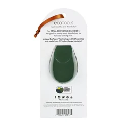 ECOTOOLS Perfecting Ornament Blender, 1 EA