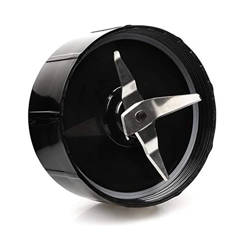 Replacement Cross Blade + 16oz Cup Set For Magic Bullet, Replacement Parts Compatible With 250 W Magic Bullet MB1001 Blender 4 Replacement Cross Blade + 16oz Cup Set For Magic Bullet, Replacement Parts Compatible With 250 W Magic Bullet MB1001 Blender - Image 4