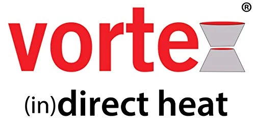 Genuine Medium BBQ Vortex GIFT PACK For Wsm Kettle 22 26.75 Big Green Egg Kamado - 3 PC 5 Genuine Medium BBQ Vortex GIFT PACK For Wsm Kettle 22 26.75 Big Green Egg Kamado - 3 PC - Image 5