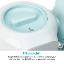 NutriBullet Bullet Baby Steam + Blend