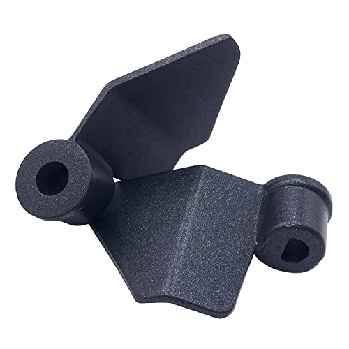 2 Pack Bread Maker Paddle, Non-stick Breadmaker Kneading Blade Part Mixing Paddle Replacement For Breadmaker Machine Kitchen Appliance Parts Stirring Paddle 6 2 Pack Bread Maker Paddle, Non-stick Breadmaker Kneading Blade Part Mixing Paddle Replacement For Breadmaker Machine Kitchen Appliance Parts Stirring Paddle - Image 6
