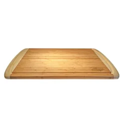 Utting Board (Dual-tone: 18'' X 12'' X 1'')