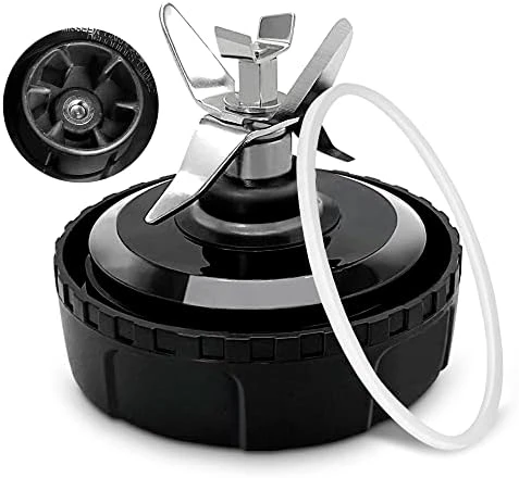 16 Oz Single Serve Blender Cups For Shakes And Smoothies - 2Pcs Ninja Blender Cups Replacement With Flip Top Lid Parts - Single Serve Cup Lid For BL770 BL780 BL660 BL740 BL810 Nutri Ninja Blenders 7 16 Oz Single Serve Blender Cups For Shakes And Smoothies - 2Pcs Ninja Blender Cups Replacement With Flip Top Lid Parts - Single Serve Cup Lid For BL770 BL780 BL660 BL740 BL810 Nutri Ninja Blenders - Image 7